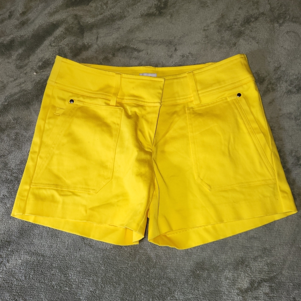 Cache size 2 (fits like a 4) shorts